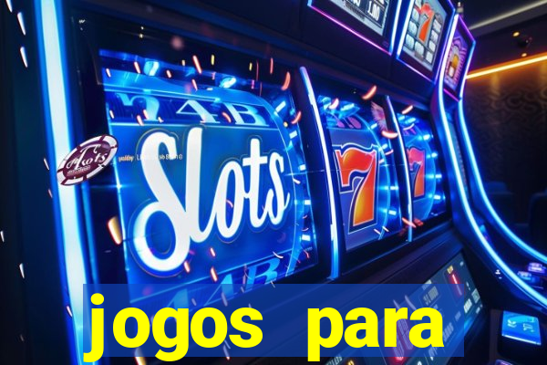 jogos para trabalhar regras e limites